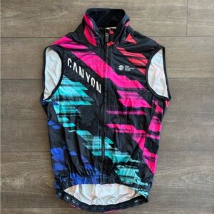 Rapha Vest (Gilet)
